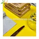 Xinhua 60 gsm disposable pp non woven table cloth wholesale price